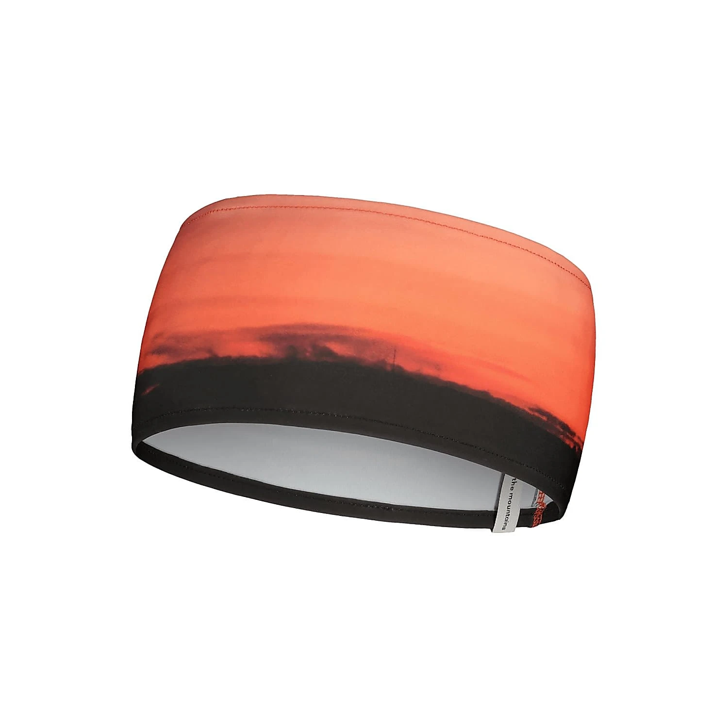 Maloja FURNACIAM. HEADBAND, Glowing Sky 1 Maloja FURNACIAM. HEADBAND, Glowing Sky