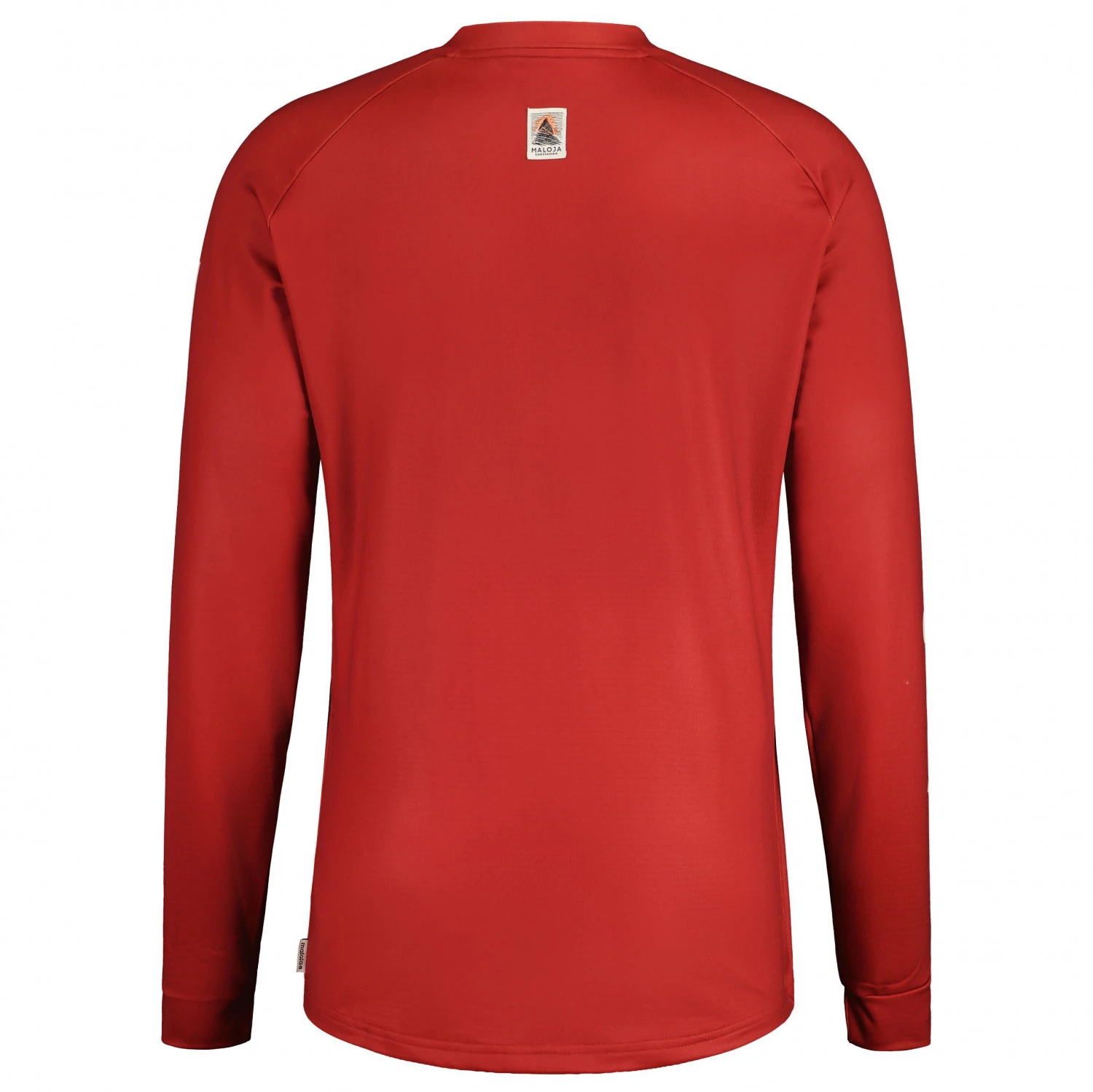 Maloja GaderM. - Cycling Jersey 2 Maloja GaderM. - Cycling Jersey - Image 2