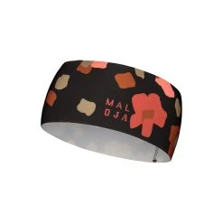 Maloja GAMSBLICKM. HEADBAND, Moonless Primrose