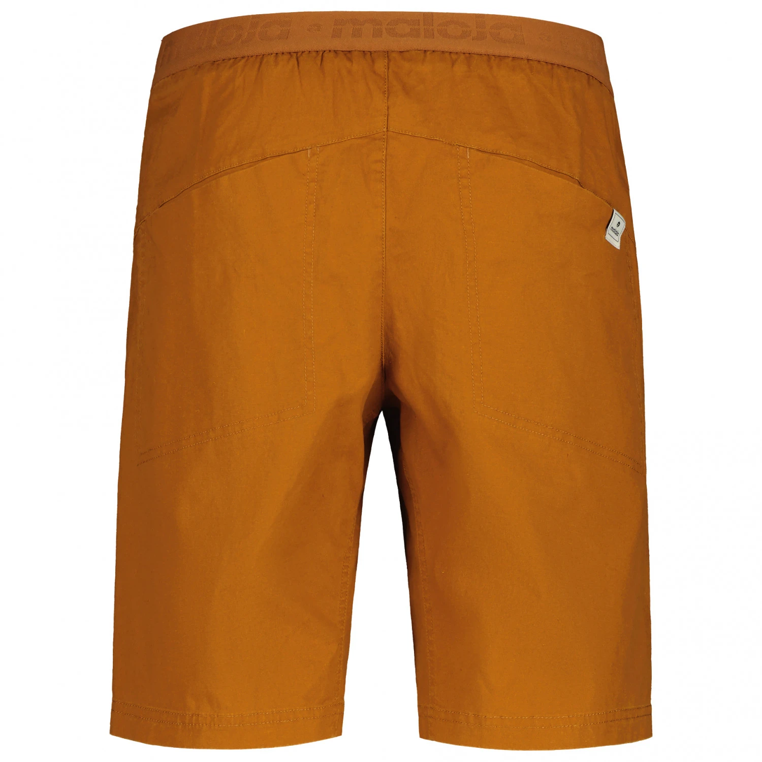 Maloja GamsscharteM. - Climbing Trousers 2 Maloja GamsscharteM. - Climbing Trousers - Image 2