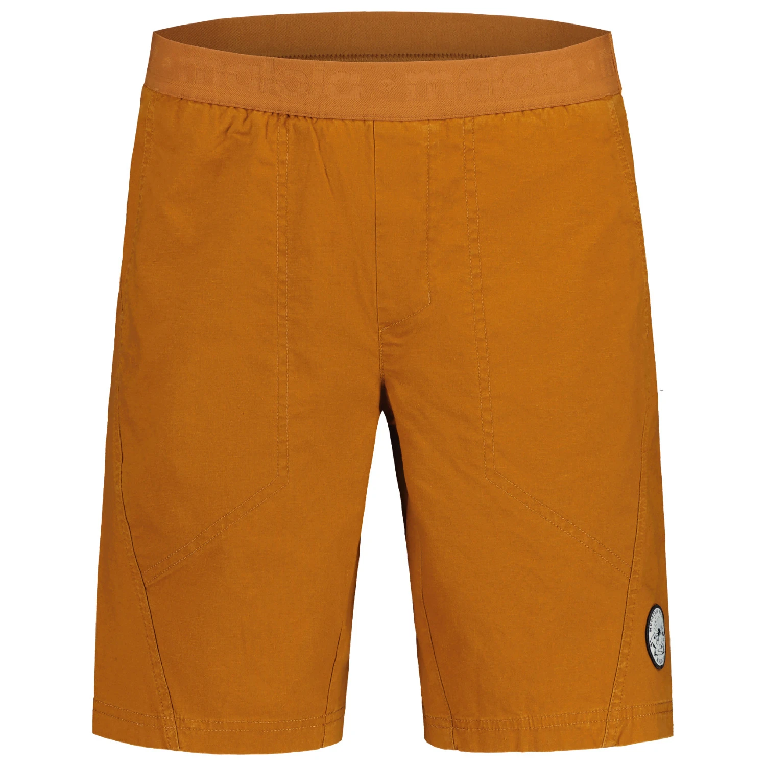 Maloja GamsscharteM. - Climbing Trousers 1 Maloja GamsscharteM. - Climbing Trousers