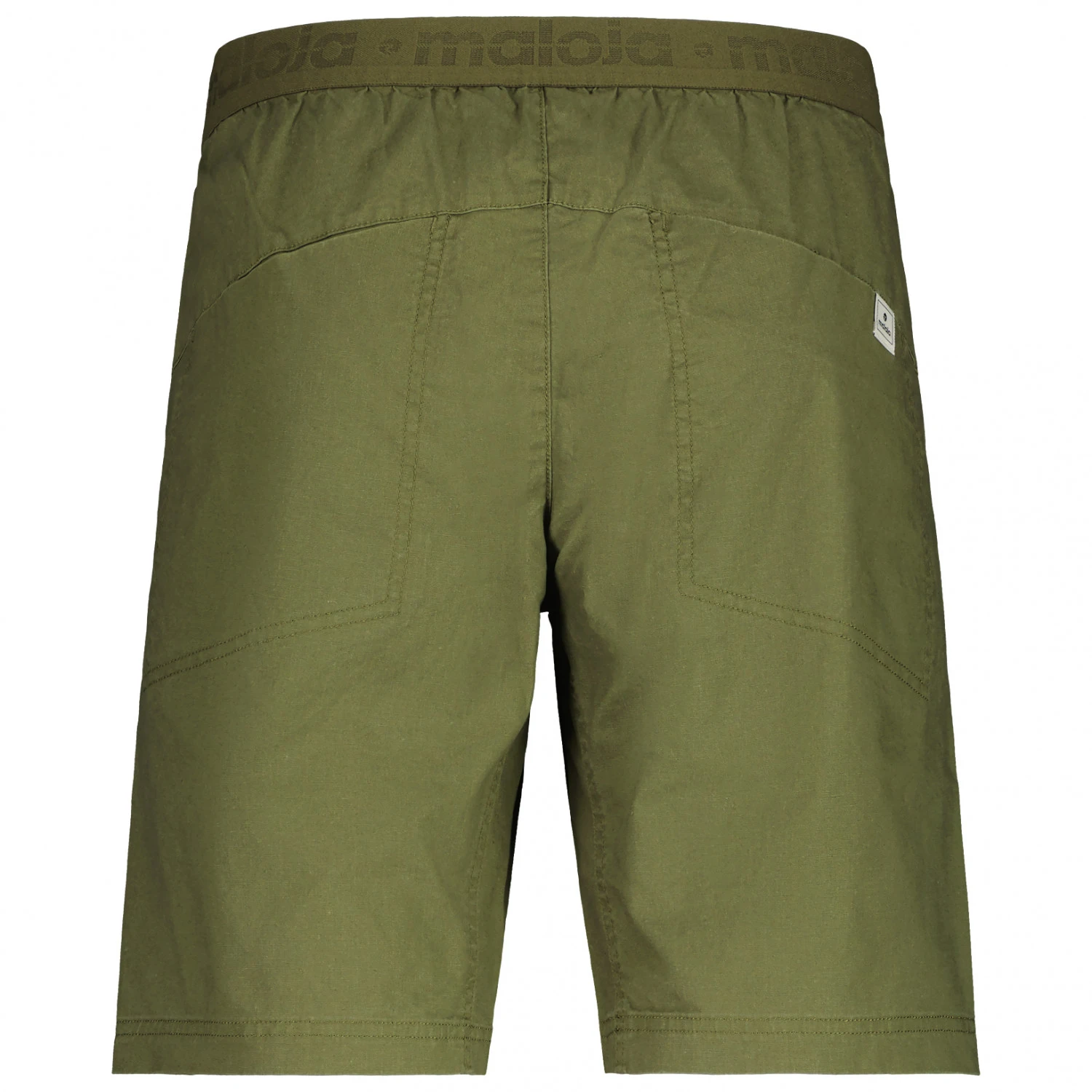 Maloja GamsscharteM. - Shorts 2 Maloja GamsscharteM. - Shorts - Image 2