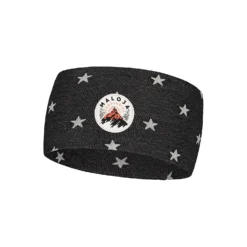 Maloja GANGLEYM. HEADBAND, Moonless Stars