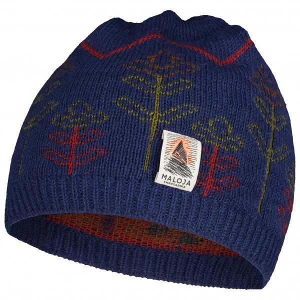 Maloja GavazM. - Beanie 1 Maloja GavazM. - Beanie