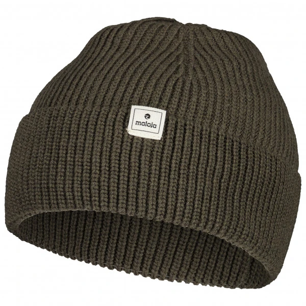 Maloja GiardiniM. - Beanie 1 Maloja GiardiniM. - Beanie