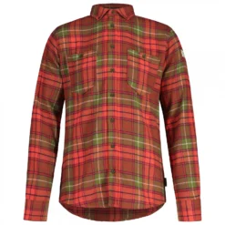 Maloja GimpelM. - Shirt