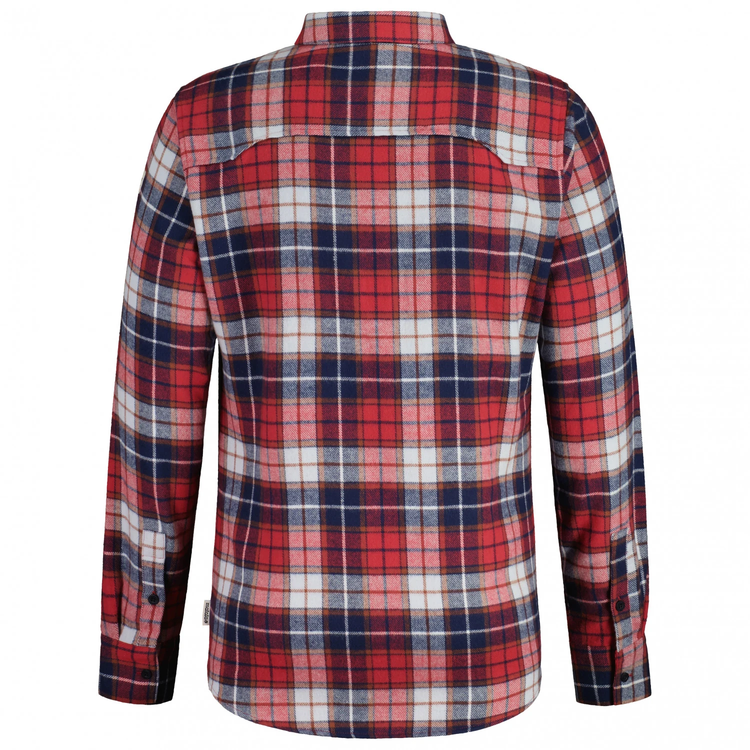 Maloja GimpelM. - Shirt 2 Maloja GimpelM. - Shirt - Image 2