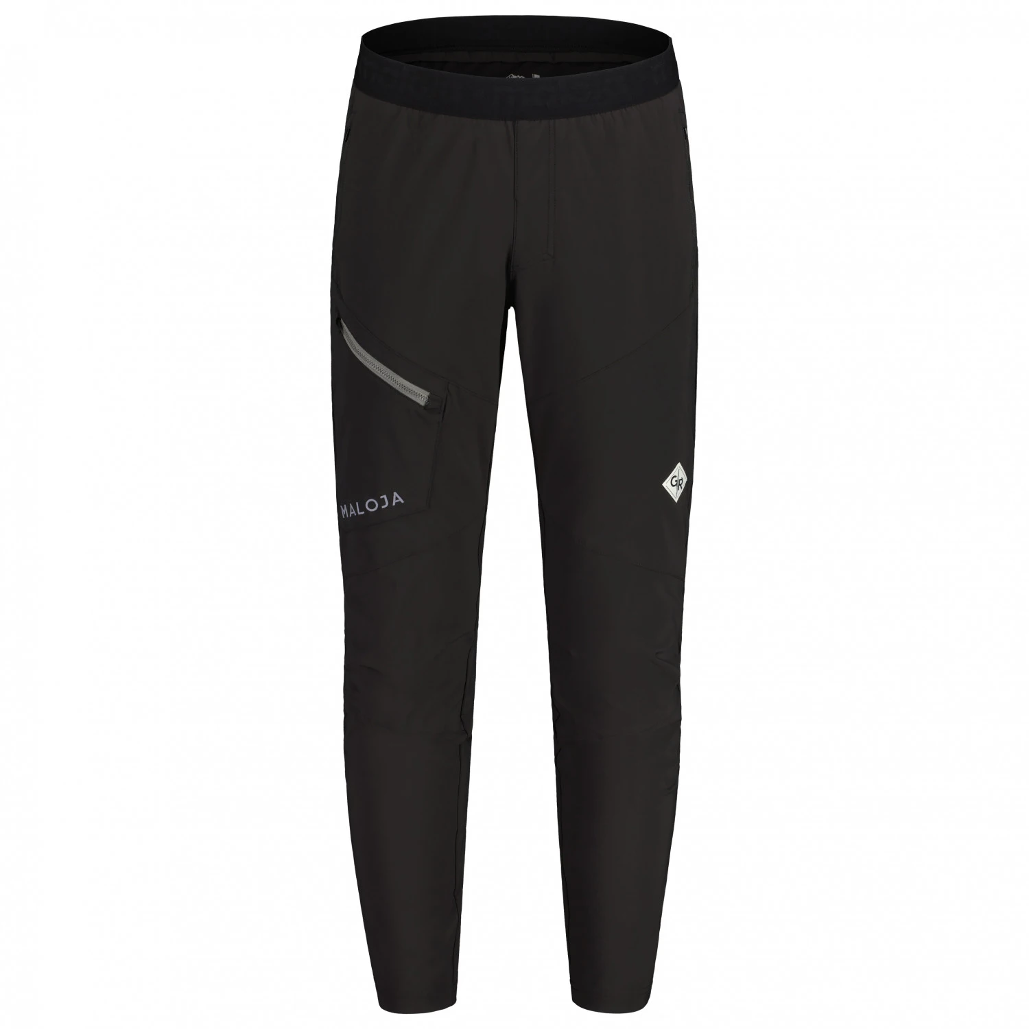 Maloja GlenoM. - Cross-country Ski Trousers 1 Maloja GlenoM. - Cross-country Ski Trousers
