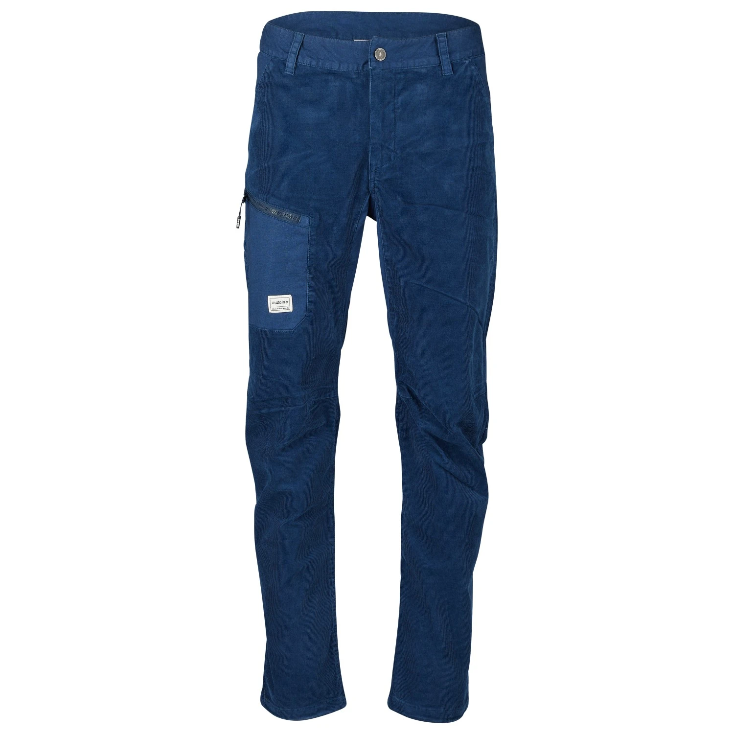 Maloja GoldthalerM. - Climbing Trousers 1 Maloja GoldthalerM. - Climbing Trousers