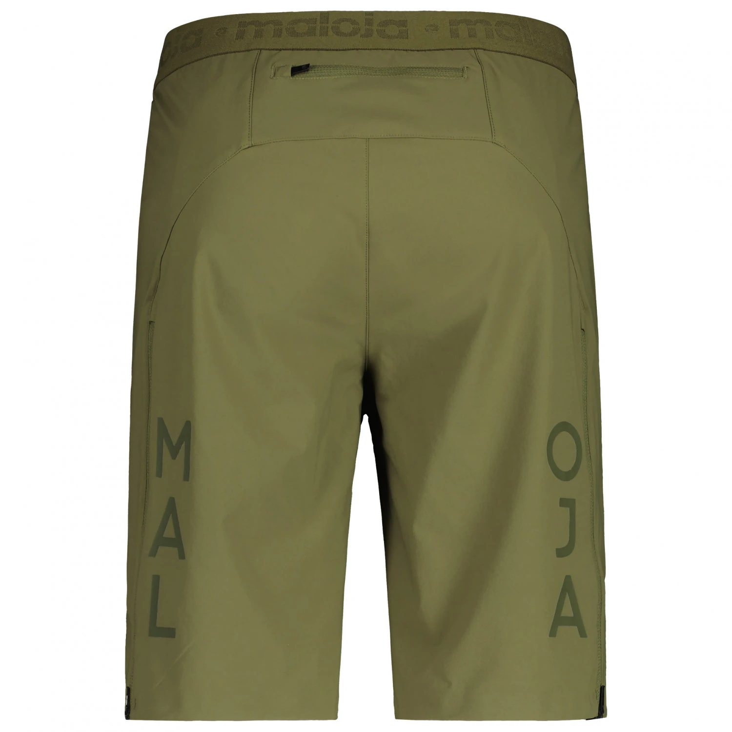 Maloja GoliatM. - Synthetic Trousers 2 Maloja GoliatM. - Synthetic Trousers - Image 2