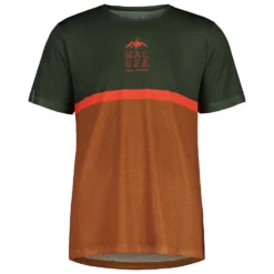 Maloja GordesM. 1/2 - Sport Shirt