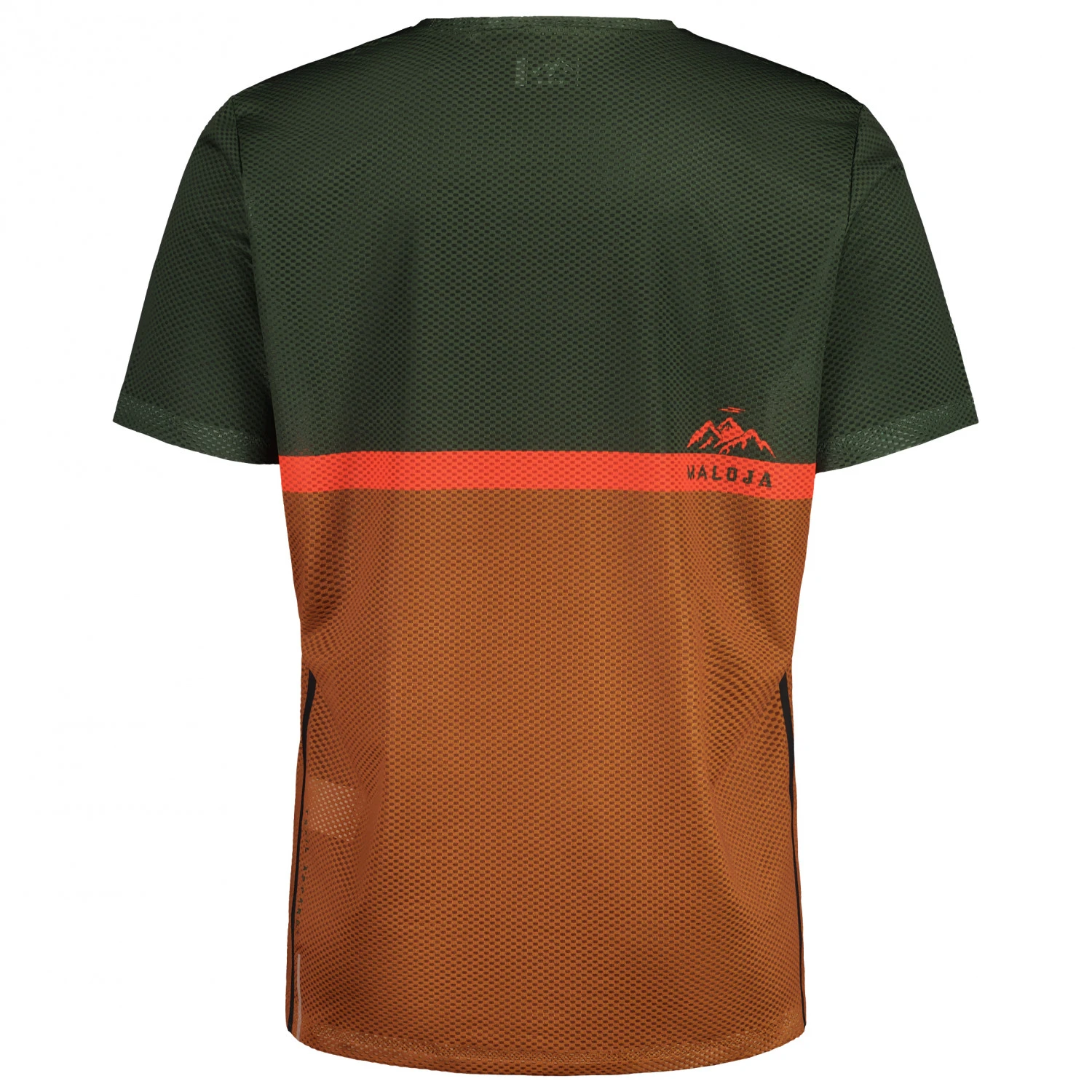 Maloja GordesM. 1/2 - Sport Shirt 2 Maloja GordesM. 1/2 - Sport Shirt - Image 2