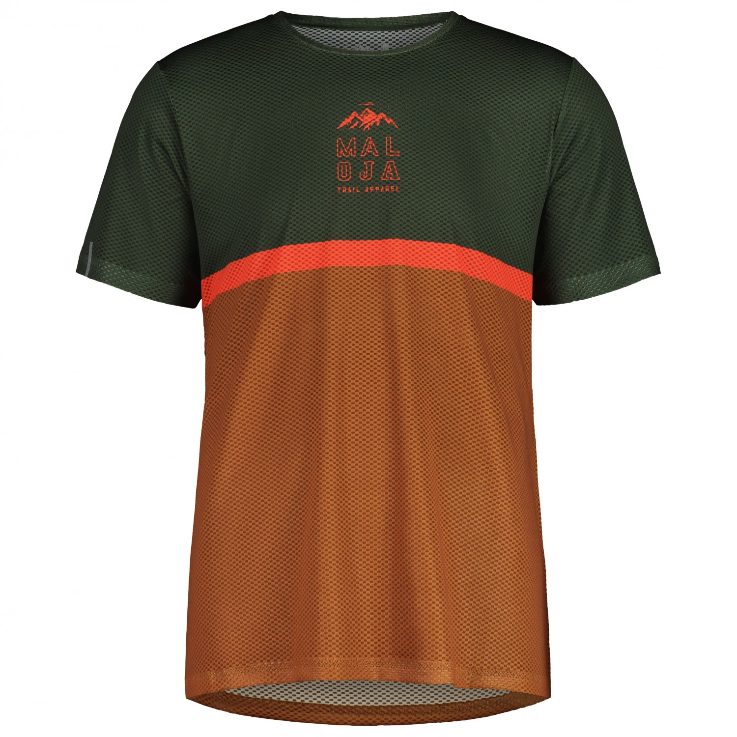 Maloja GordesM. 1/2 - Sport Shirt 1 Maloja GordesM. 1/2 - Sport Shirt