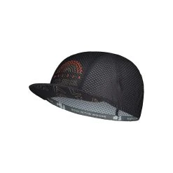Maloja GRAMULM. BIKE CAP, Moonless