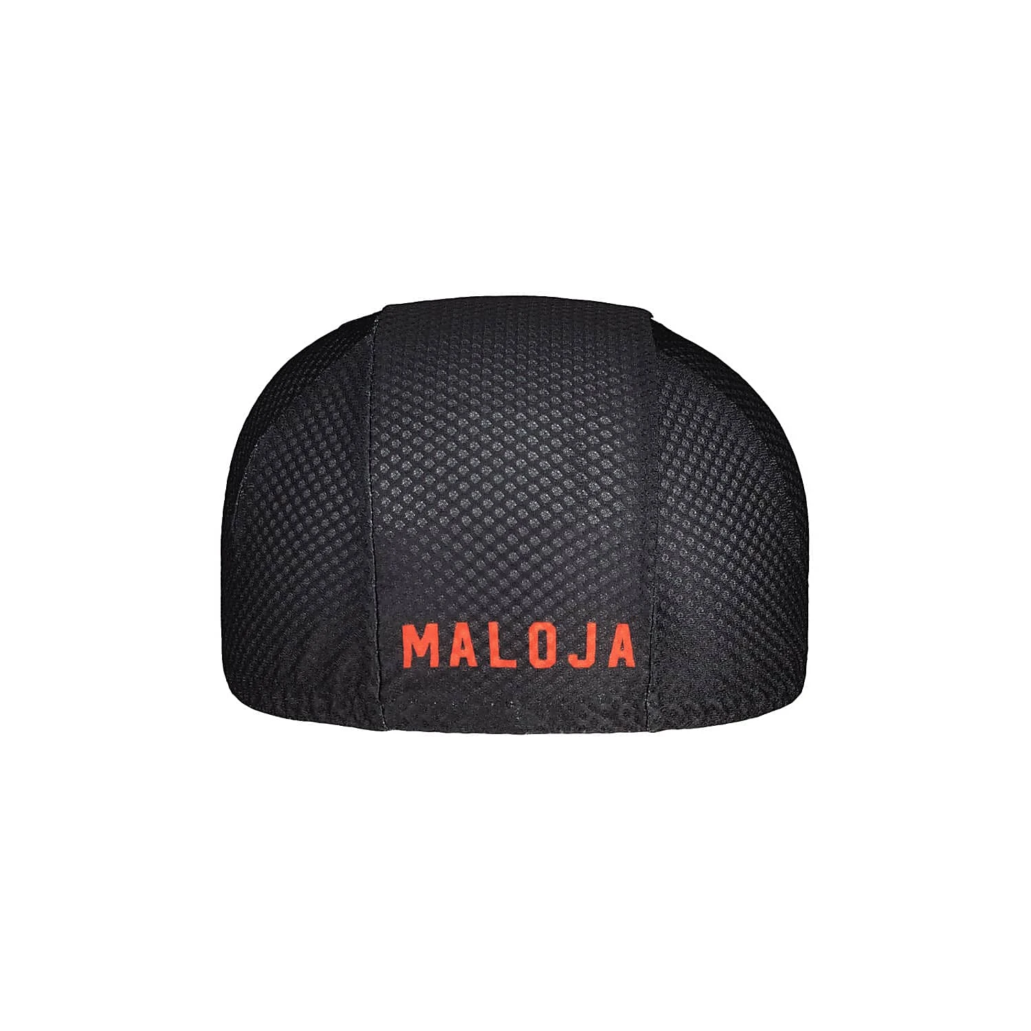 Maloja GRAMULM. BIKE CAP, Moonless 2 Maloja GRAMULM. BIKE CAP, Moonless - Image 2