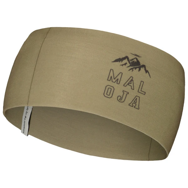 Maloja GrimmingM. - Headband 1 Maloja GrimmingM. - Headband