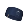 Maloja GRIMMINGM. HEADBAND, Midnight