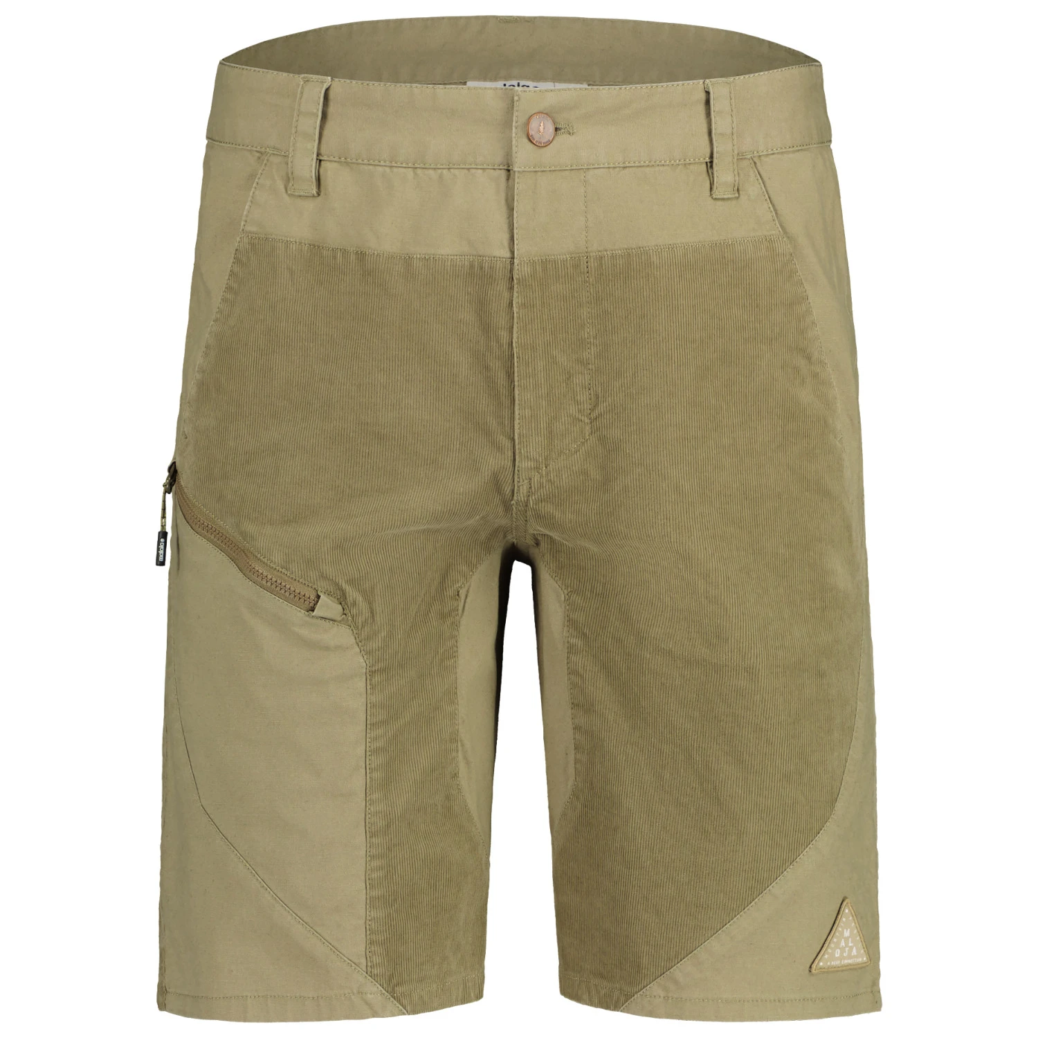 Maloja HallensteinM. - Shorts 1 Maloja HallensteinM. - Shorts