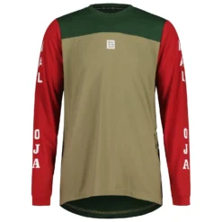 Maloja HaunoldM. - Sport Shirt