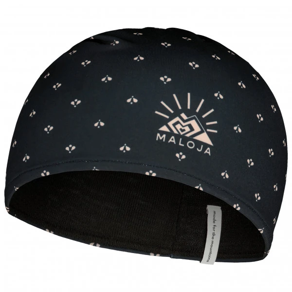 Maloja HaussperlingM. - Beanie 1 Maloja HaussperlingM. - Beanie