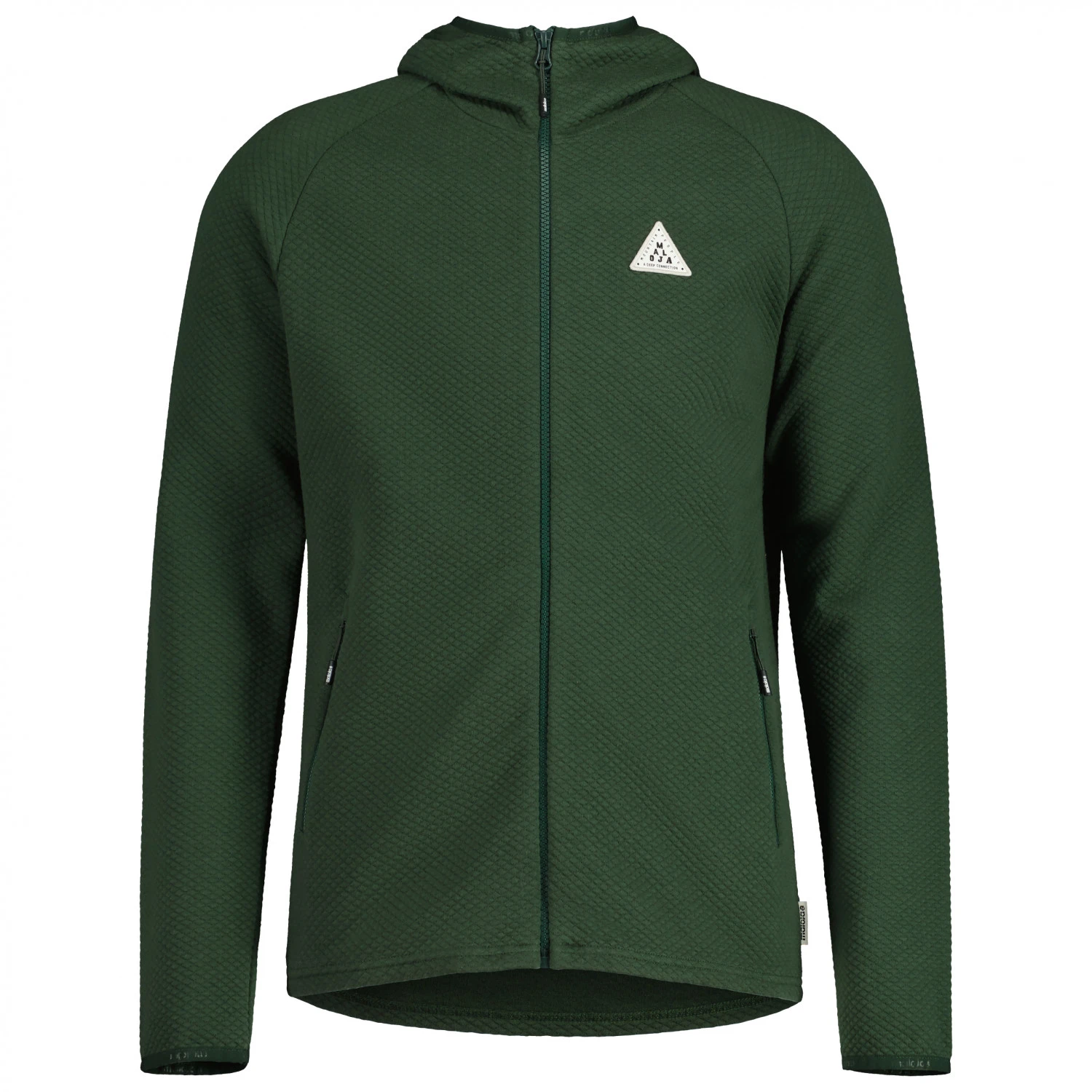 Maloja HirschholunderM. - Fleece Jacket 1 Maloja HirschholunderM. - Fleece Jacket