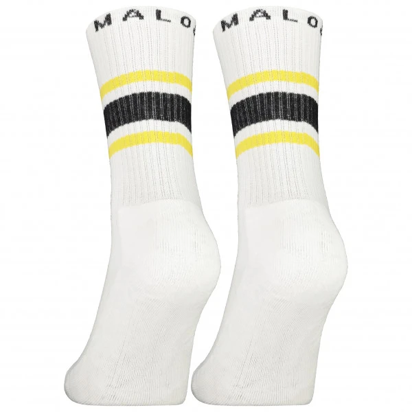 Maloja IllasM. - Sports Socks 1 Maloja IllasM. - Sports Socks