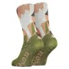 Maloja IVREAM. SOCKS, Moss