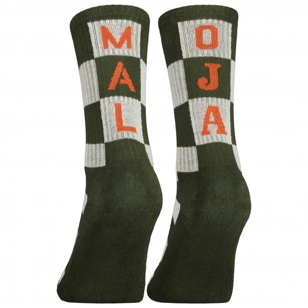 Maloja JarvisM. - Sports Socks 1 Maloja JarvisM. - Sports Socks