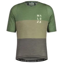 Maloja JezerskoM. - Cycling Jersey