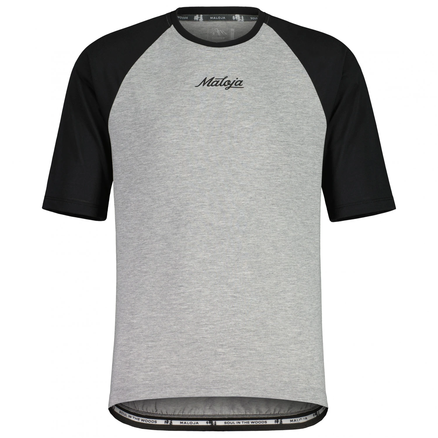 Maloja JupiterbartM. - Cycling Jersey 1 Maloja JupiterbartM. - Cycling Jersey