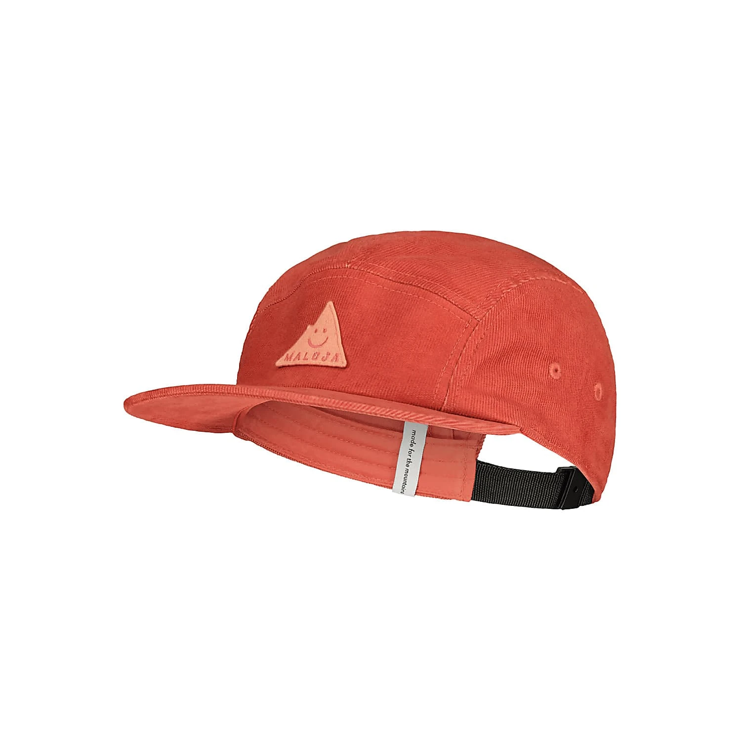 Maloja KARLKAMPM. CAP, Rosehip 2 Maloja KARLKAMPM. CAP, Rosehip - Image 2