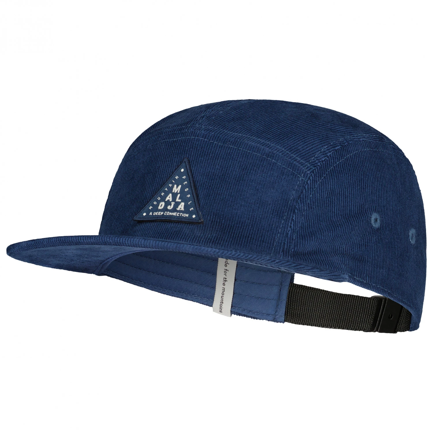 Maloja KarlkampM. - Cap 1 Maloja KarlkampM. - Cap