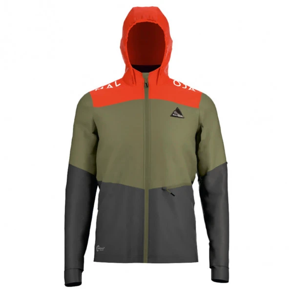 Maloja KeschM. - Cross-country Ski Jacket 1 Maloja KeschM. - Cross-country Ski Jacket