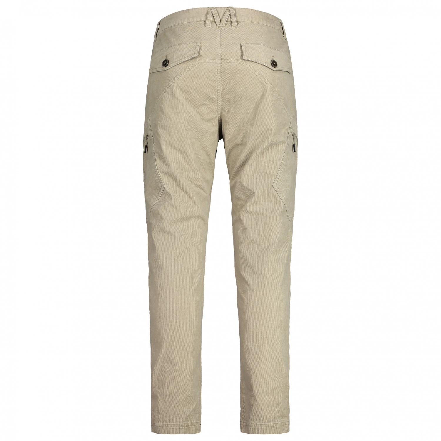 Maloja KichuM. - Casual Trousers 2 Maloja KichuM. - Casual Trousers - Image 2