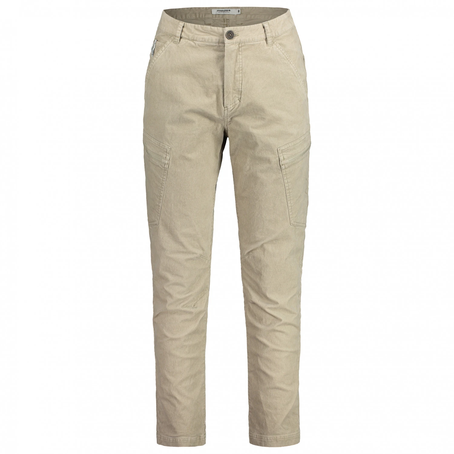 Maloja KichuM. - Casual Trousers 1 Maloja KichuM. - Casual Trousers