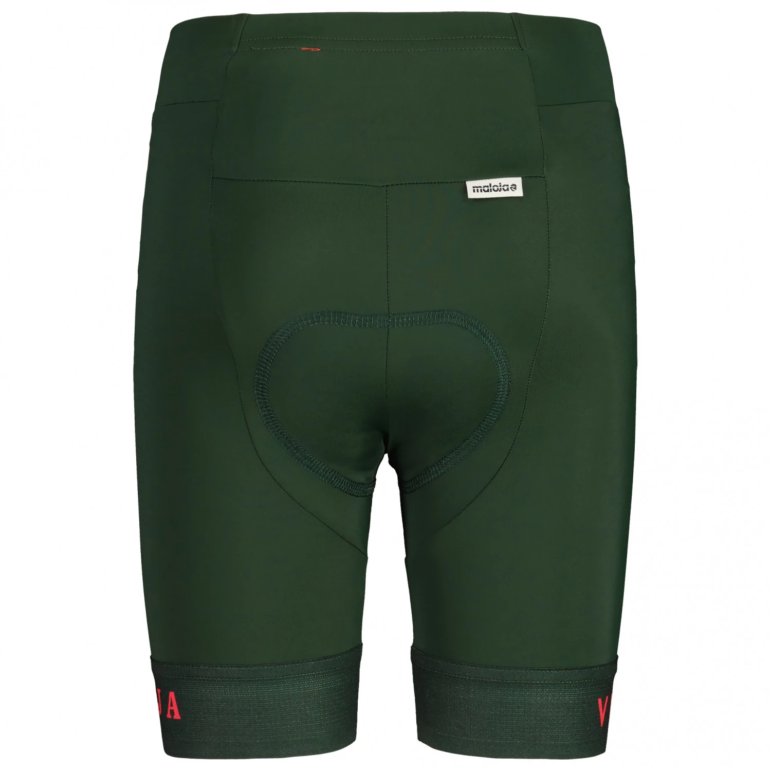 Maloja Kid's Basileag. - Cycling Bottoms 2 Maloja Kid's Basileag. - Cycling Bottoms - Image 2