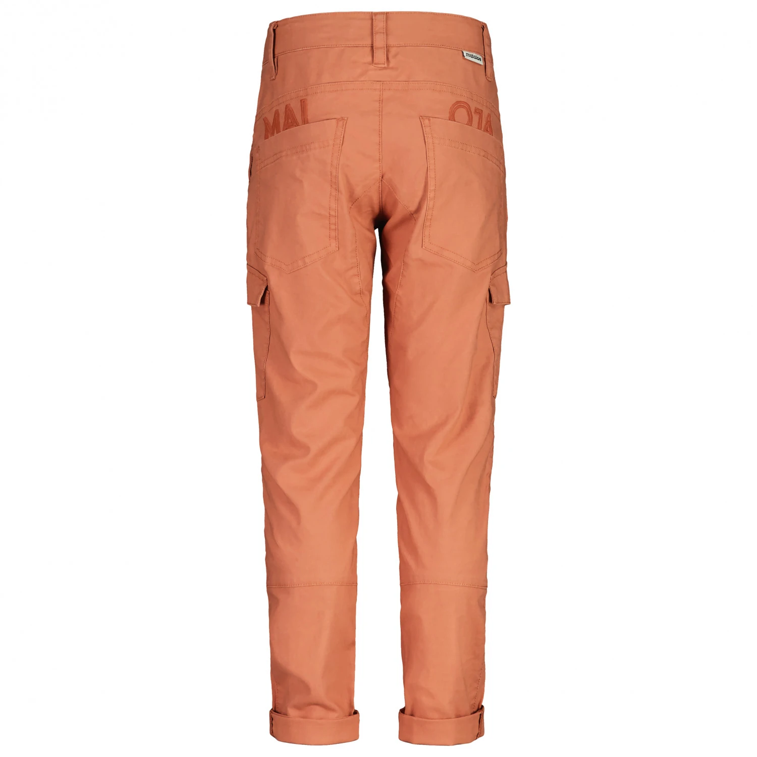 Maloja Kid's BolzanoU. - Casual Trousers 2 Maloja Kid's BolzanoU. - Casual Trousers - Image 2