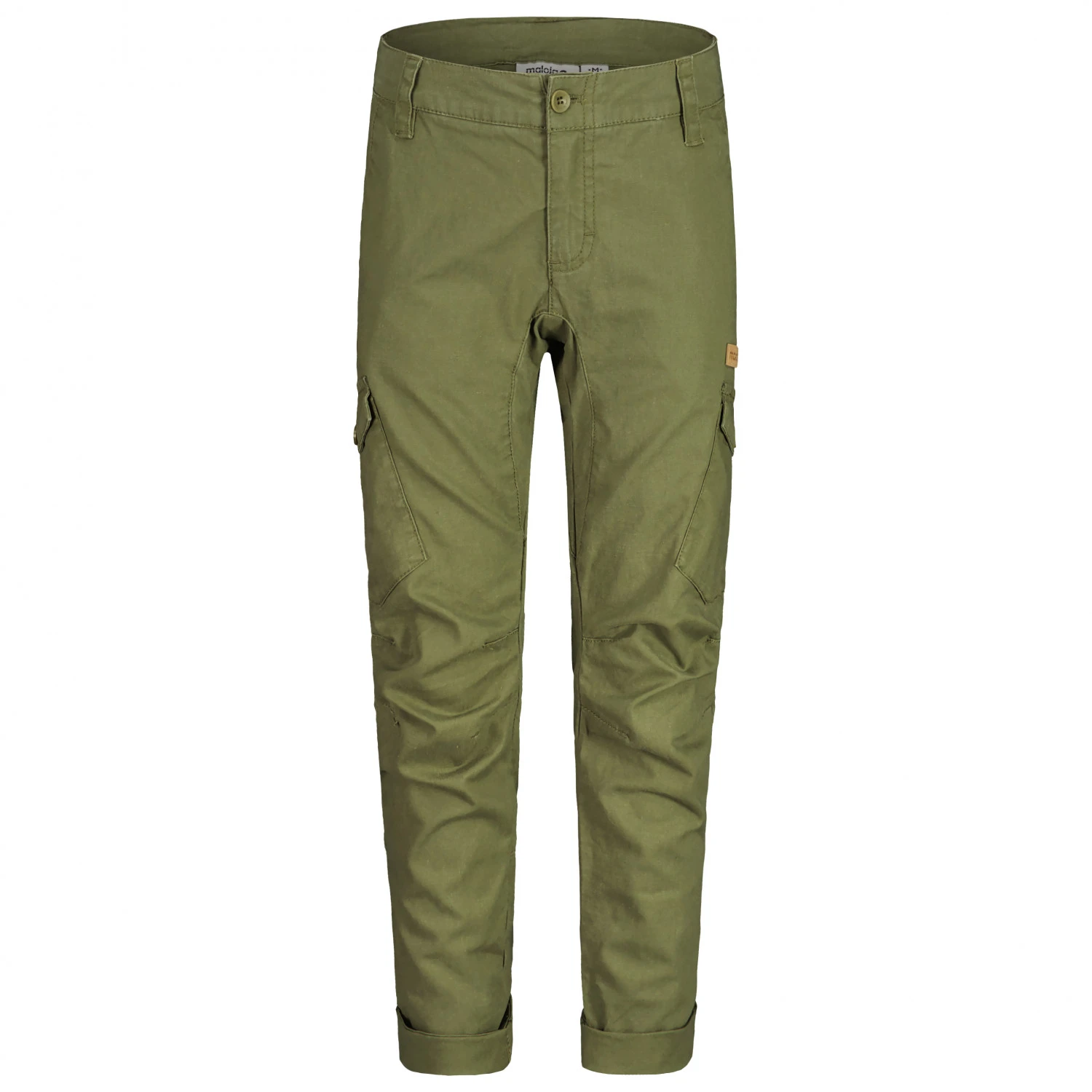 Maloja Kid's BolzanoU. - Casual Trousers 1 Maloja Kid's BolzanoU. - Casual Trousers