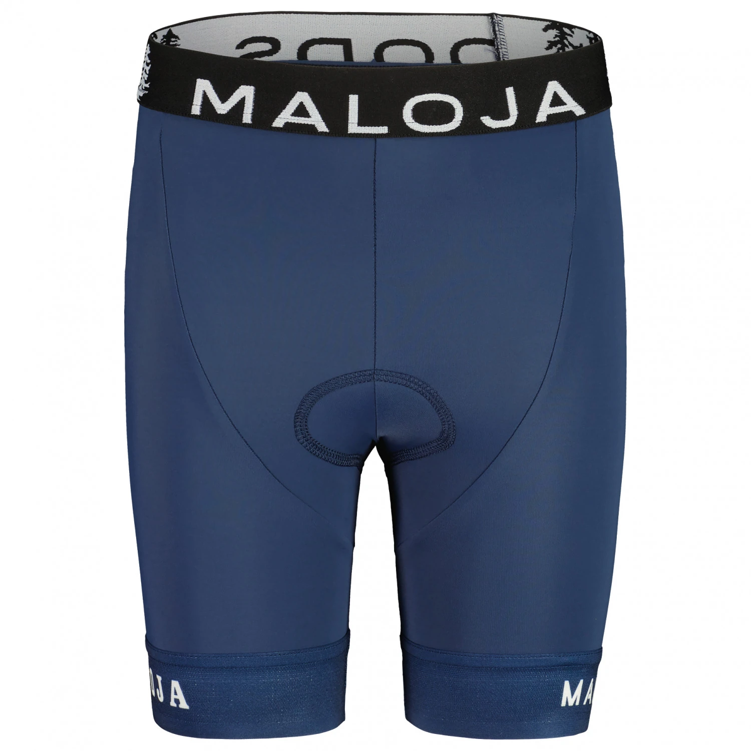 Maloja Kid's Chavrielb. - Cycling Bottoms 2 Maloja Kid's Chavrielb. - Cycling Bottoms - Image 2