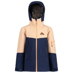 Maloja Kid's GirllitzG. - Ski Jacket