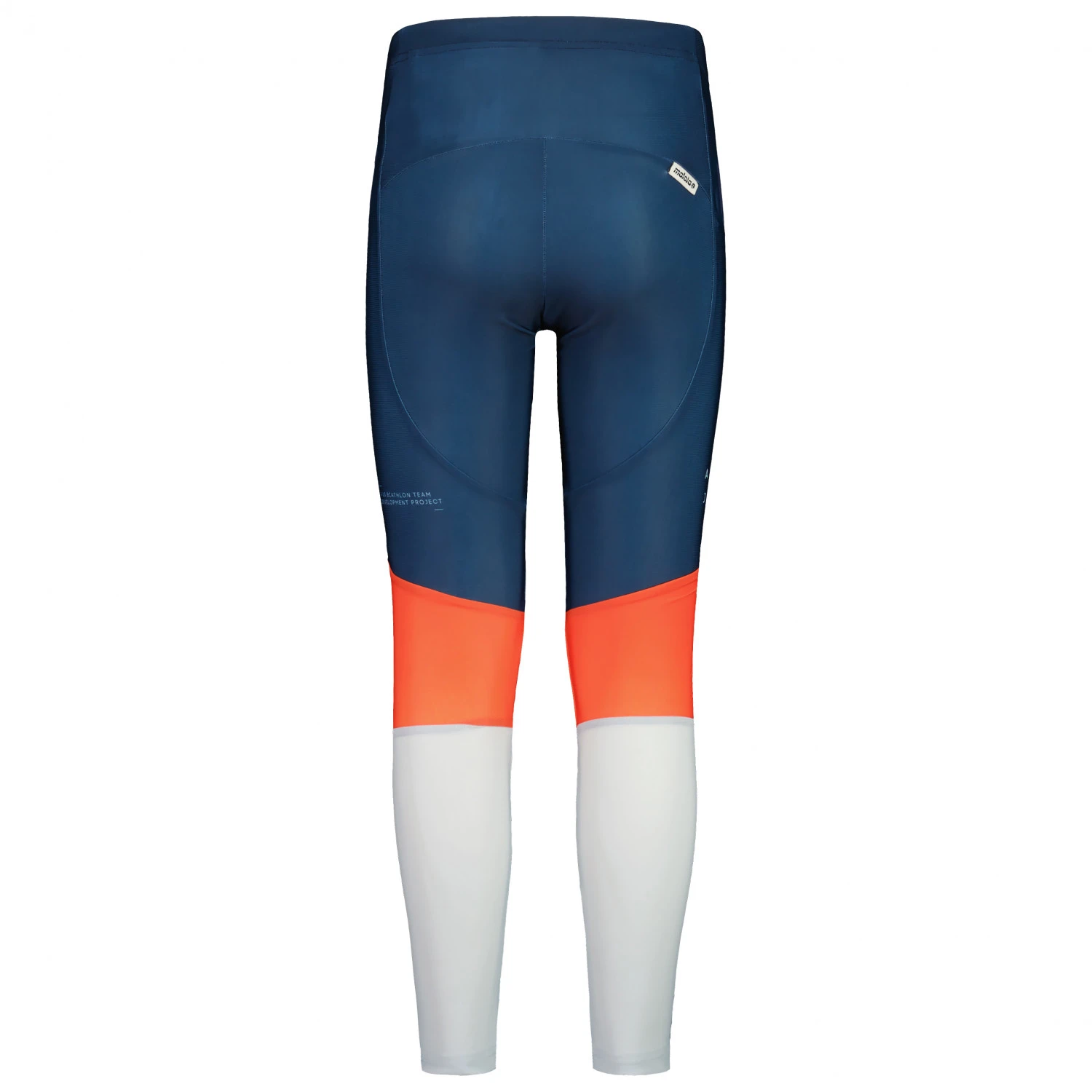 Maloja Kid's GummerU. Pants - Cross-country Ski Trousers 2 Maloja Kid's GummerU. Pants - Cross-country Ski Trousers - Image 2