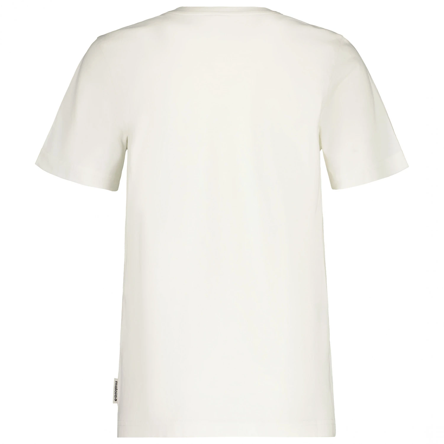 Maloja Kid's Larmontb. - T-shirt 2 Maloja Kid's Larmontb. - T-shirt - Image 2