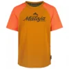 Maloja Kid's Papaverb. - Sport Shirt