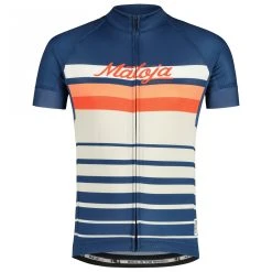 Maloja Kid's Porteinb. - Cycling Jersey
