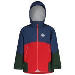 Maloja Kid's Sentierou. - Softshell Jacket