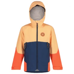 Maloja Kid's SentieroU. - Softshell Jacket
