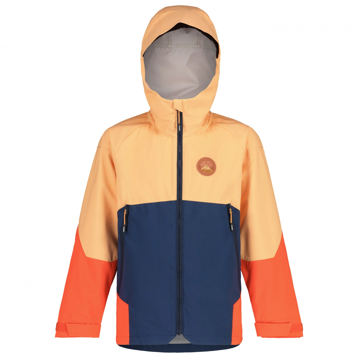 Maloja Kid's SentieroU. - Softshell Jacket 1 Maloja Kid's SentieroU. - Softshell Jacket