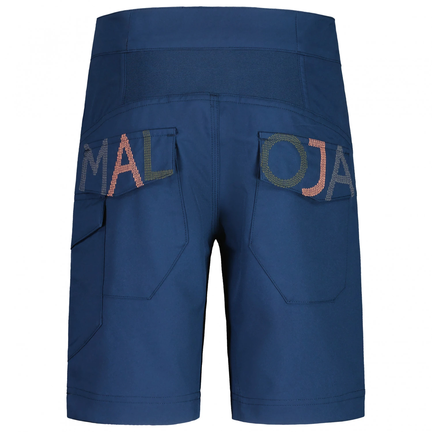 Maloja Kid's Spierb. - Shorts 2 Maloja Kid's Spierb. - Shorts - Image 2