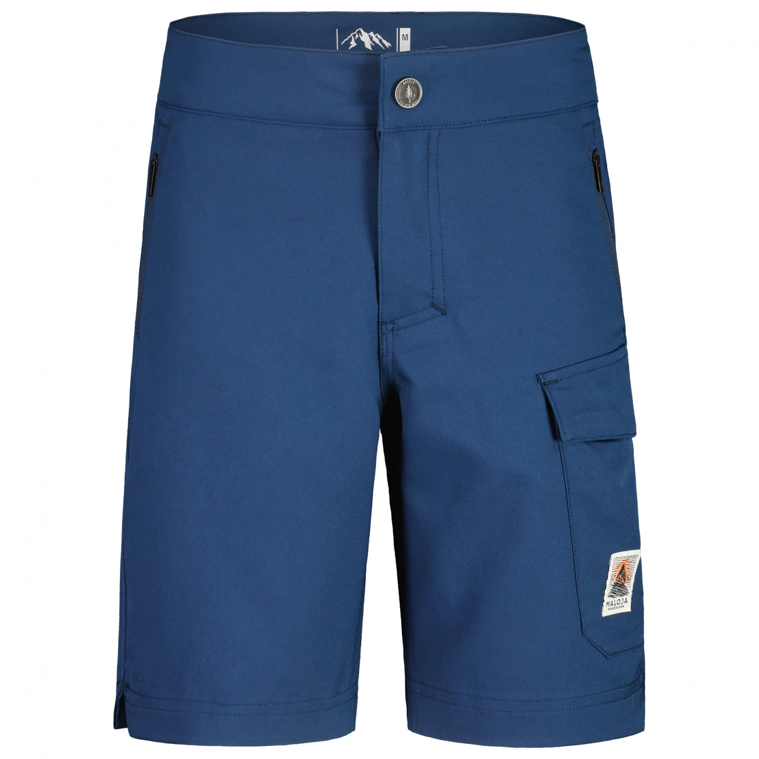 Maloja Kid's Spierb. - Shorts 1 Maloja Kid's Spierb. - Shorts