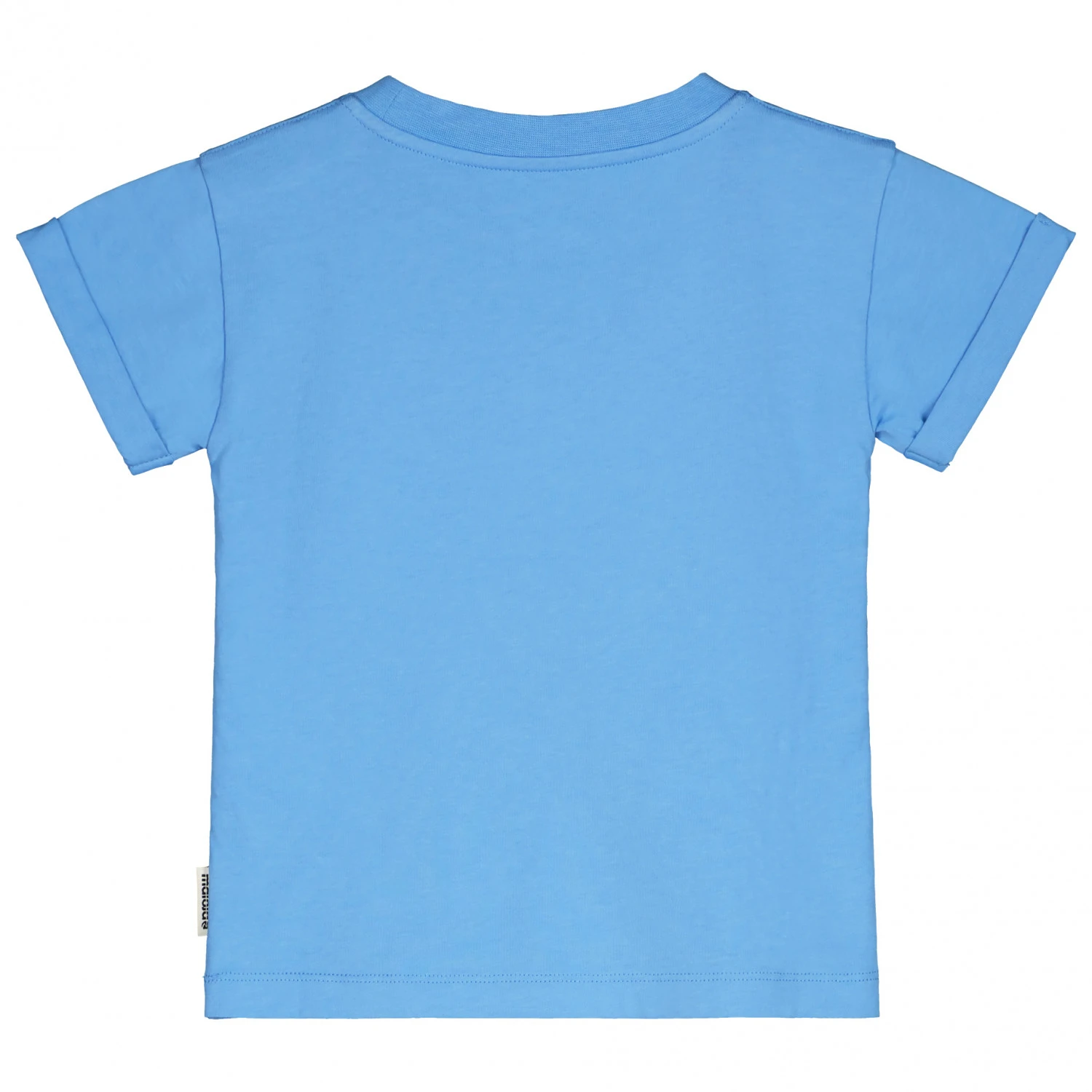 Maloja Kid's Stilafenu. - T-shirt 2 Maloja Kid's Stilafenu. - T-shirt - Image 2